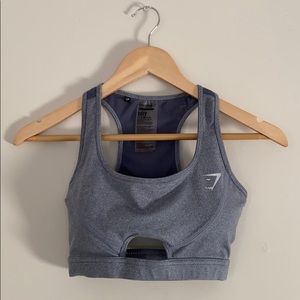 Gymshark Sports Bra